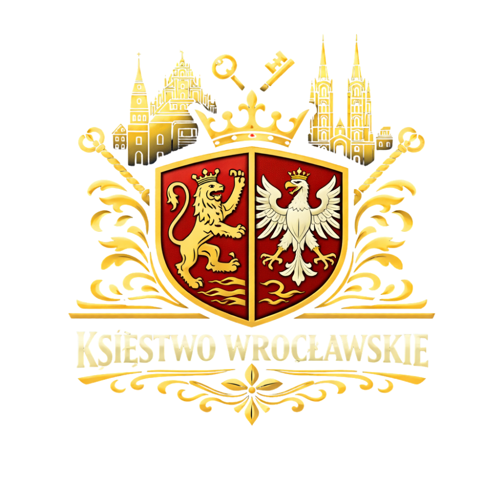 Logo Księstwo Wrocławskie